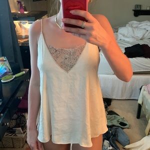 Free people tank